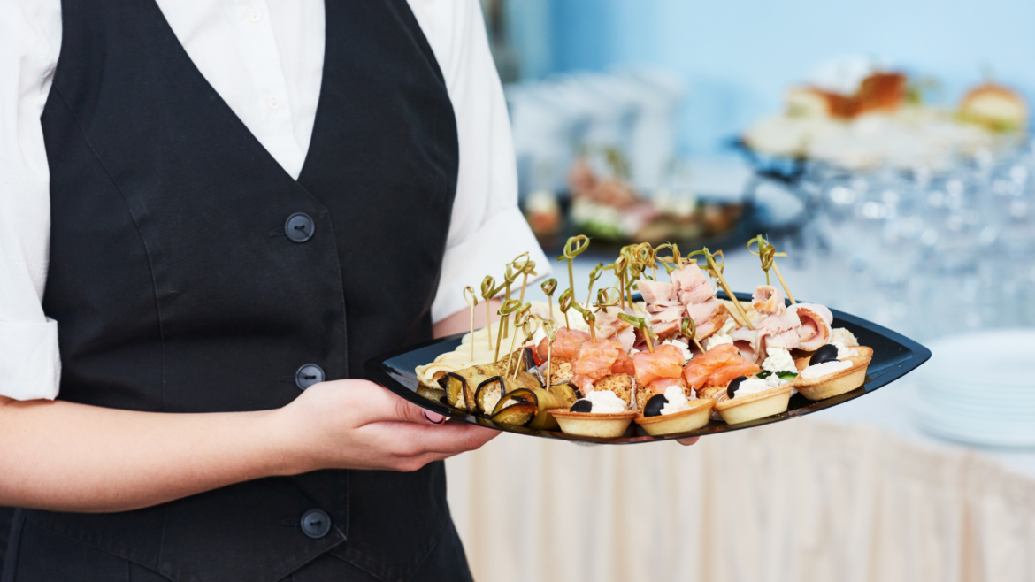 Food & Beverage (F&B) Service Course (1 Year)