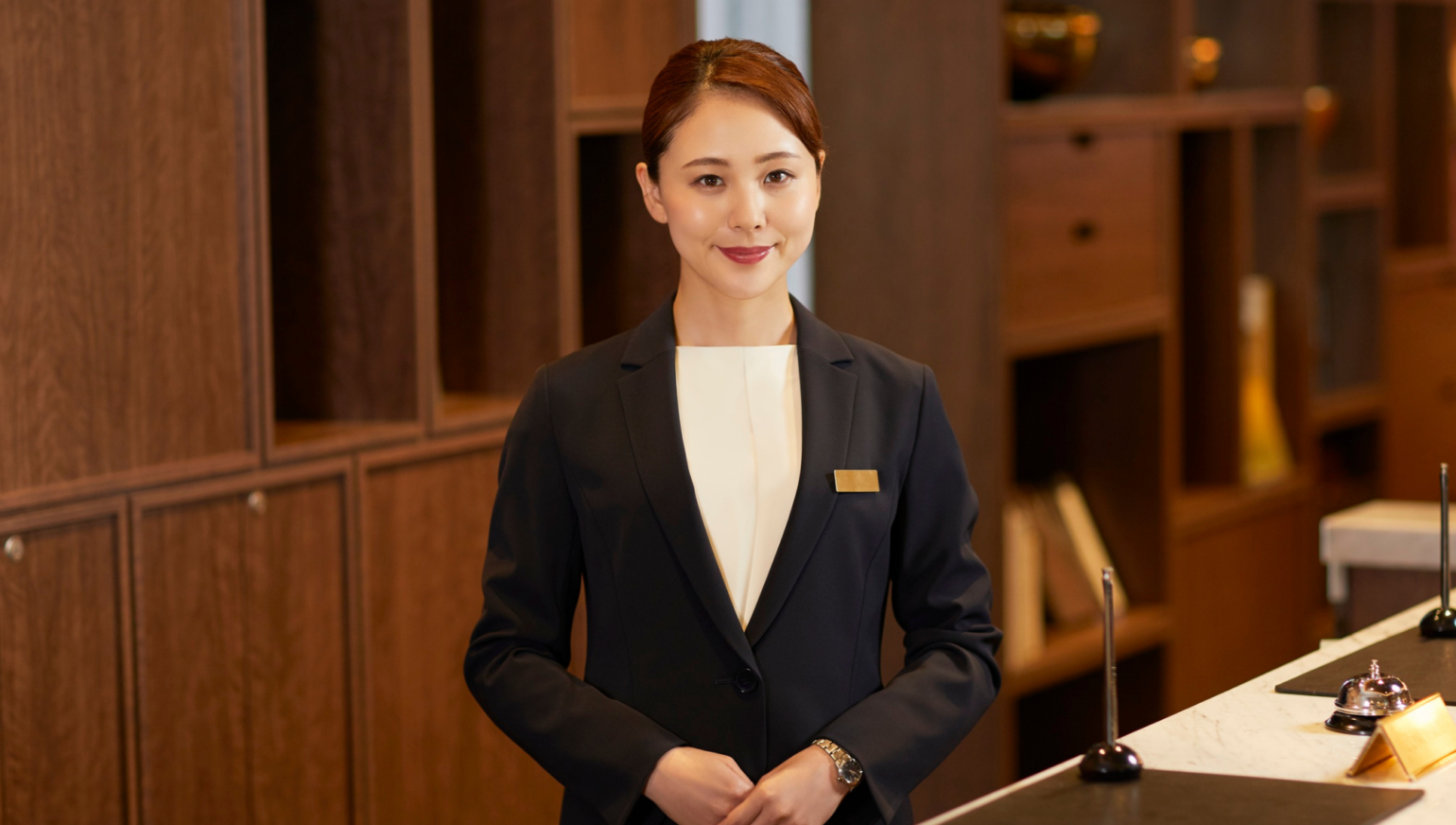Front Office Training Course (1 Year)