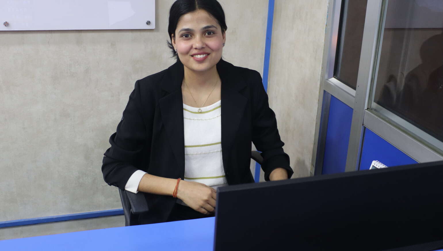 Ojeswi Subedi