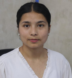 Nita Lamsal